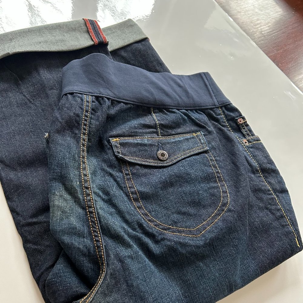 GAP Maternity Jeans